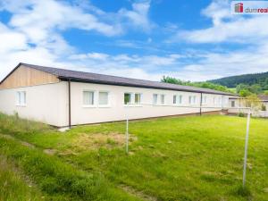 Prodej ubytování, Nalžovské Hory - Miřenice, 500 m2