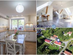 Prodej chalupy, Rosička, 126 m2