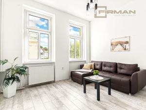 Prodej bytu 2+1, Děčín - Děčín II-Nové Město, Lipová, 64 m2