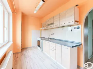 Prodej bytu 3+1, Smržovka, Sportovní, 80 m2