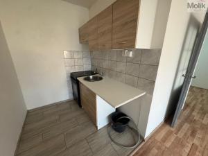 Prodej bytu 2+kk, Most, Josefa Ševčíka, 40 m2