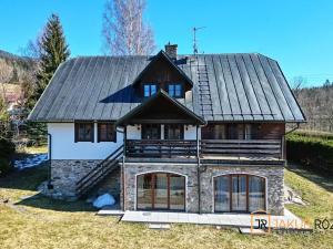 Prodej ubytování, Černý Důl, 377 m2