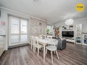 Prodej bytu 4+kk, Ostrava - Poruba, 94 m2