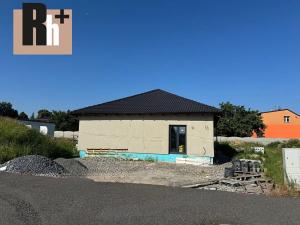 Prodej rodinného domu, Bohumín, 100 m2