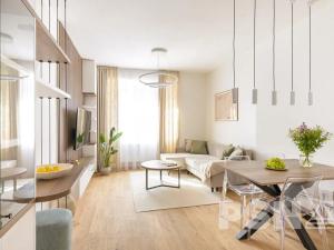 Prodej bytu 2+kk, Praha - Břevnov, Pod Drinopolem, 60 m2