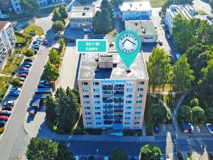 Prodej bytu 1+kk, Třebíč, Okružní, 30 m2