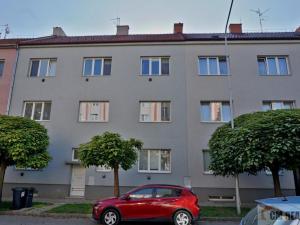 Pronájem bytu 2+1, Prostějov, Dvořákova, 55 m2