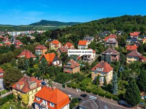 Prodej vily, Litoměřice - Předměstí, Dalimilova, 150 m2