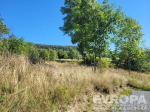 Prodej zahrady, Václavov u Bruntálu, 725 m2