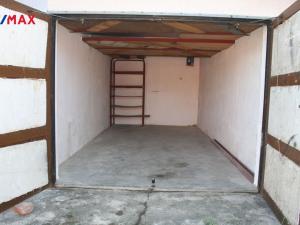 Prodej garáže, Strakonice, 18 m2