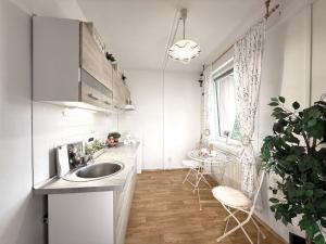 Prodej bytu 3+1, Týn nad Vltavou, Komenského, 67 m2