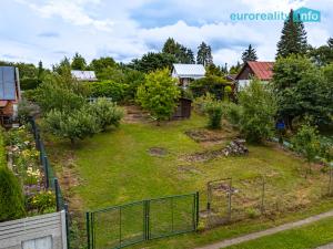 Prodej zahrady, Tachov, 472 m2