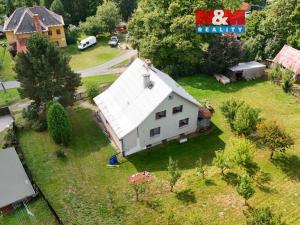 Prodej rodinného domu, Krasov, 150 m2