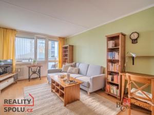 Prodej bytu 3+kk, Praha - Hostivař, Švehlova, 79 m2