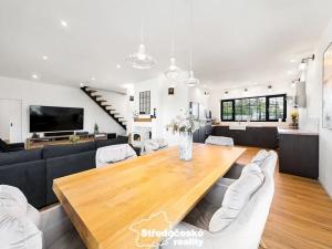 Prodej rodinného domu, Polerady, 240 m2