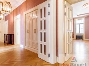 Prodej bytu 4+kk, Praha - Staré Město, Veleslavínova, 135 m2