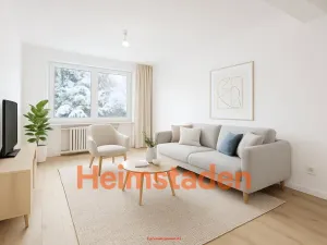 Pronájem bytu 2+1, Orlová - Poruba, Žofinská, 51 m2