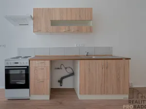 Pronájem bytu 2+kk, Znojmo, Kollárova, 42 m2