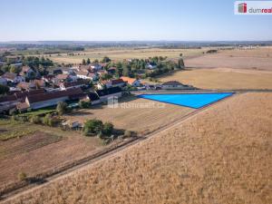 Prodej pozemku pro bydlení, Spomyšl, 1265 m2