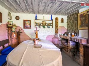 Prodej chaty, Kamýk nad Vltavou, 20 m2