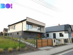 Prodej rodinného domu, Píšť, Ratibořská, 105 m2