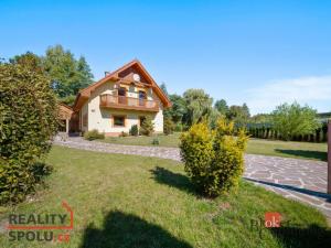 Prodej rodinného domu, Libušín, Pod Sv. Jiřím, 170 m2