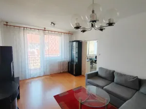 Pronájem bytu 3+1, Hodonín, Sadová, 69 m2