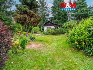 Prodej pozemku pro bydlení, Kamenice, 1227 m2