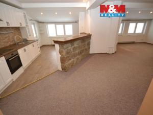 Prodej rodinného domu, Liberec - Liberec XXV-Vesec, Slovanská, 89 m2