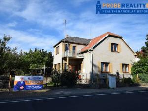 Prodej rodinného domu, Olešná, 180 m2