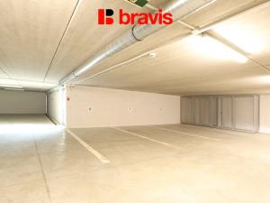 Pronájem garáže, Brno - Maloměřice, Selská, 12 m2