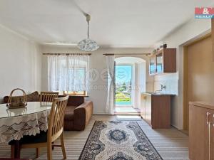 Prodej rodinného domu, Liberec - Liberec XIX-Horní Hanychov, Irkutská, 180 m2