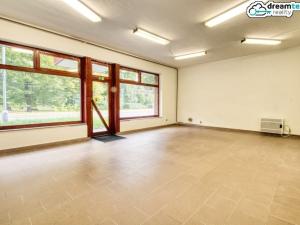 Pronájem obchodního prostoru, Rožnov pod Radhoštěm, Pionýrská, 69 m2