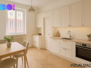 Prodej bytu 4+1, Ostrava, Puchmajerova, 98 m2
