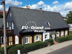 Prodej rodinného domu, Varnsdorf, Karlova, 310 m2