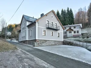 Prodej bytu 1+kk, Vrchlabí - Hořejší Vrchlabí, Peklo, 30 m2
