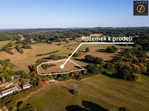 Prodej pozemku pro bydlení, Mirotice - Bořice, 10784 m2