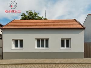 Prodej rodinného domu, Mělník, Lužická, 80 m2