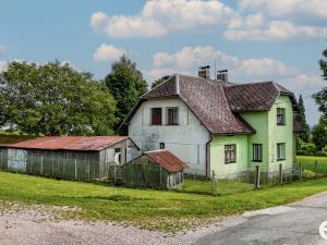 Prodej rodinného domu, Rokytnice v Orlických horách, Školní, 253 m2