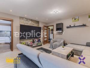 Prodej bytu 3+1, Koryčany - Lískovec, 73 m2