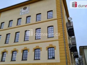 Pronájem bytu 3+kk, Kralupy nad Vltavou, Rybova, 78 m2