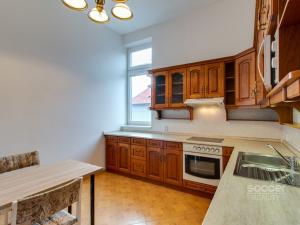 Pronájem bytu 4+1, Jílové u Prahy, Pod Školkou, 126 m2