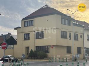 Pronájem kanceláře, Mělník, Jiráskova, 72 m2