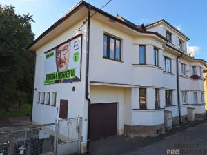 Prodej rodinného domu, Děčín, Ústecká, 190 m2