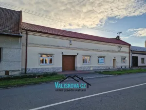 Prodej rodinného domu, Skaštice, 110 m2