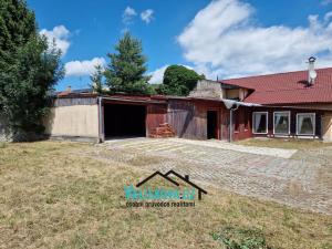 Pronájem výrobních prostor, Skaštice, 110 m2