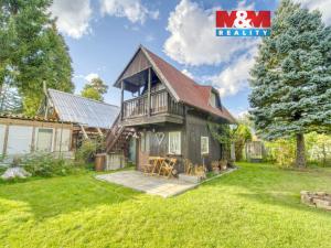 Prodej zahrady, Nové Sedlo, 521 m2