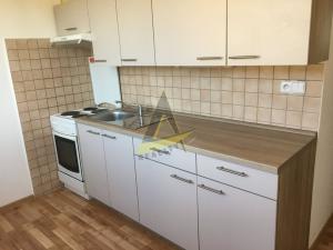 Pronájem bytu 3+1, Dolní Dvořiště - Rychnov nad Malší, 72 m2