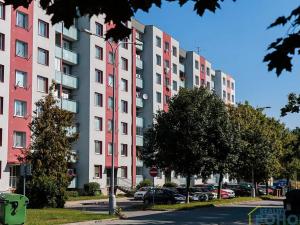 Prodej bytu 3+1, Vysoké Mýto, Ležáků, 75 m2