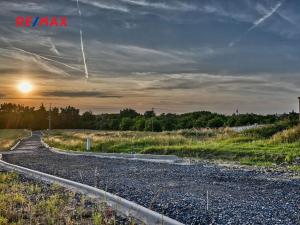 Prodej pozemku pro bydlení, Týnec nad Labem, 879 m2